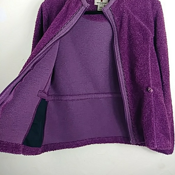 Woolrich Jacket - Picture 8 of 8